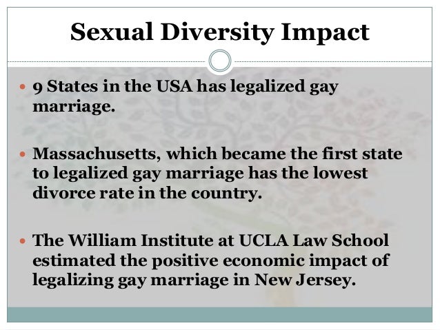 Straight male fucked by tranny Economic impact of legalizing gay marriage